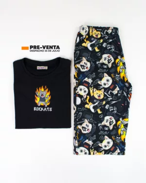 Rockats - Unisex