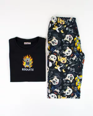 Rockats - Unisex