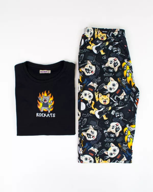 Rockats - Unisex