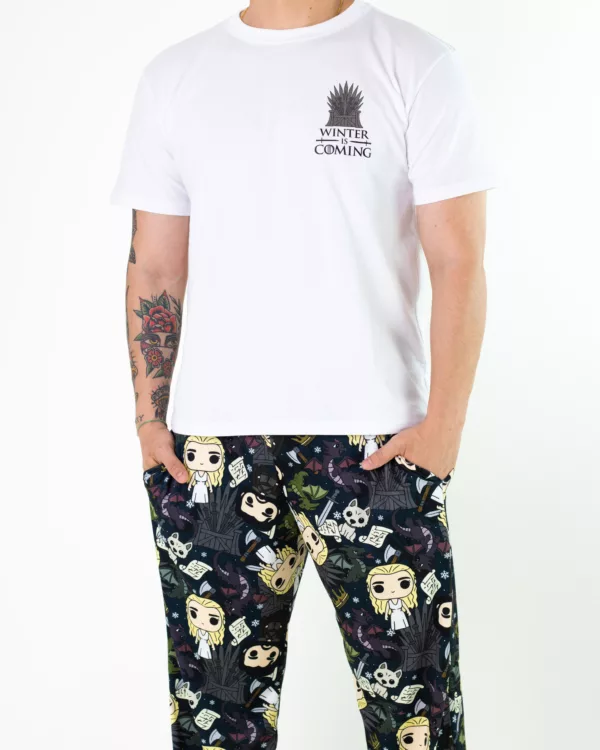 GOT - Unisex - Imagen 4