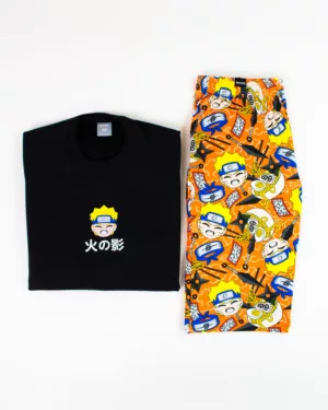 Naruto Buzo - Unisex
