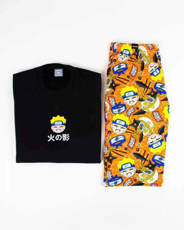 Naruto Buzo - Unisex