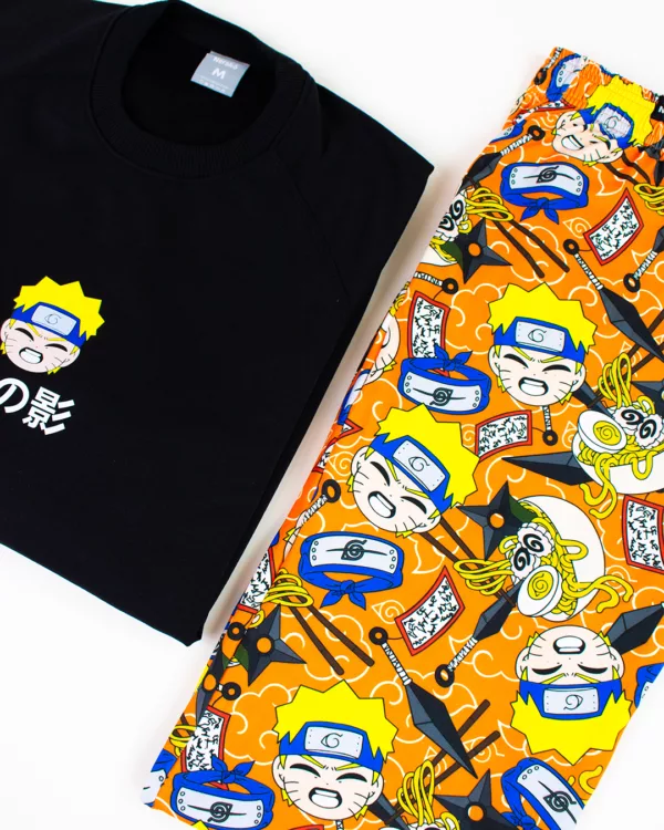 Naruto Buzo - Unisex - Imagen 5