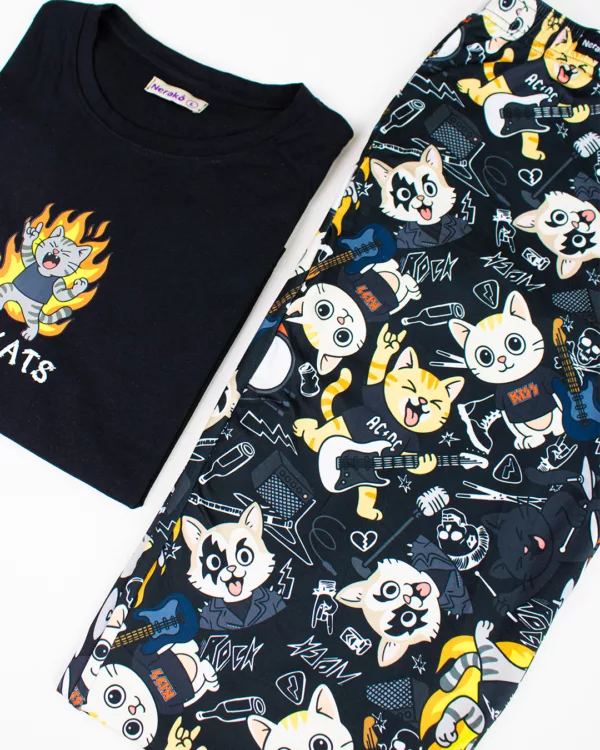 Rockats - Unisex - Imagen 3