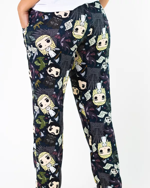 GOT - Unisex - Imagen 5