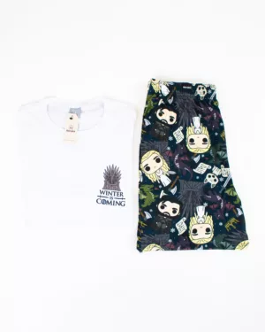 GOT Pantaloneta - Hombre