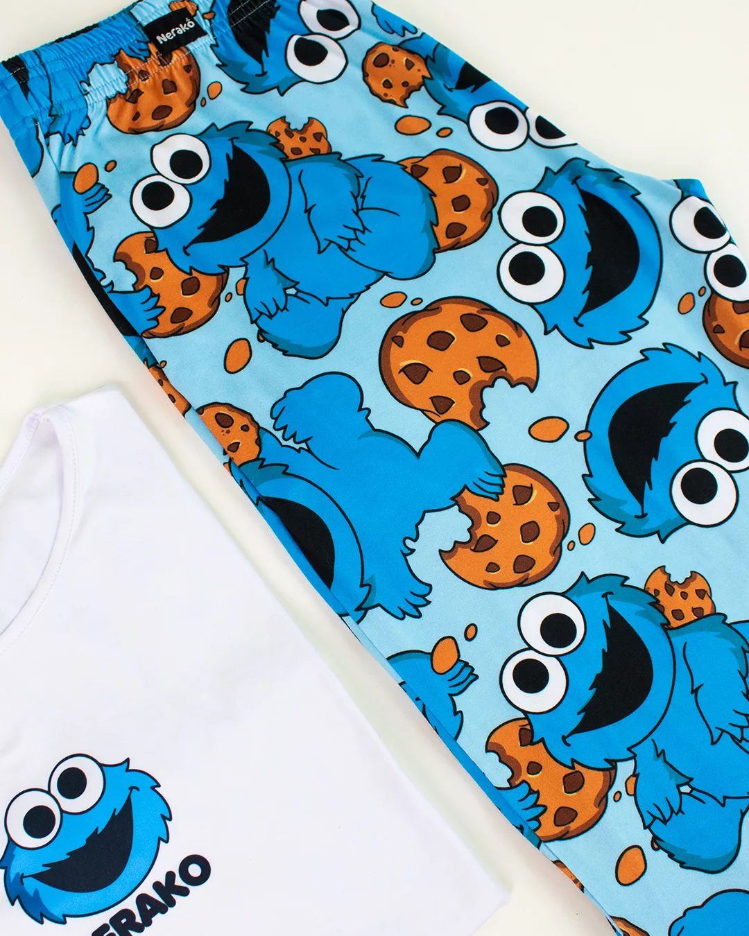 Come Galletas - Mujer - Imagen 6