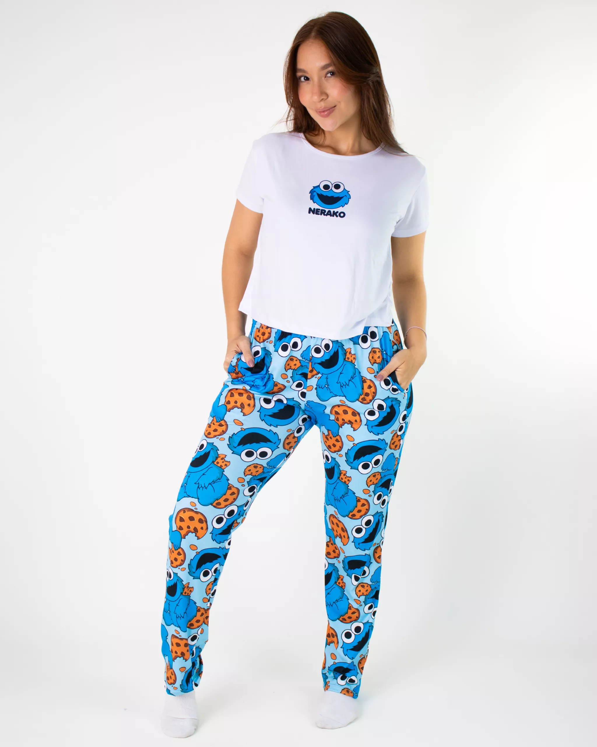 Come Galletas - Mujer - Imagen 2