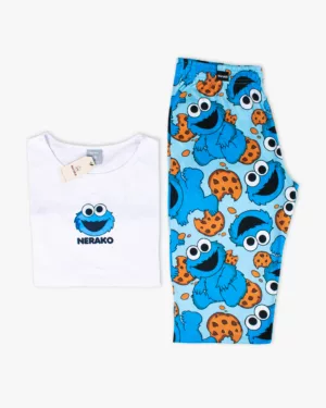 Come Galletas - Mujer