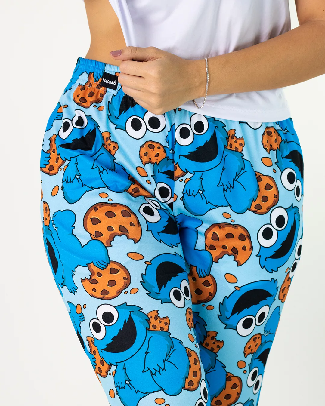 Come Galletas - Mujer - Imagen 3