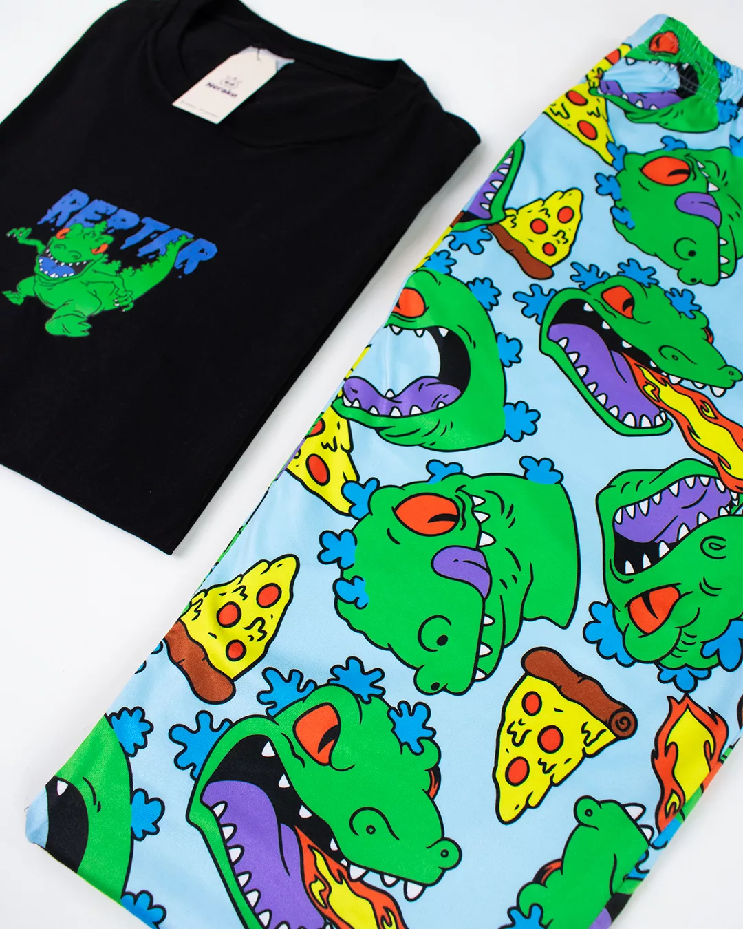 Reptar - Unisex - Imagen 5