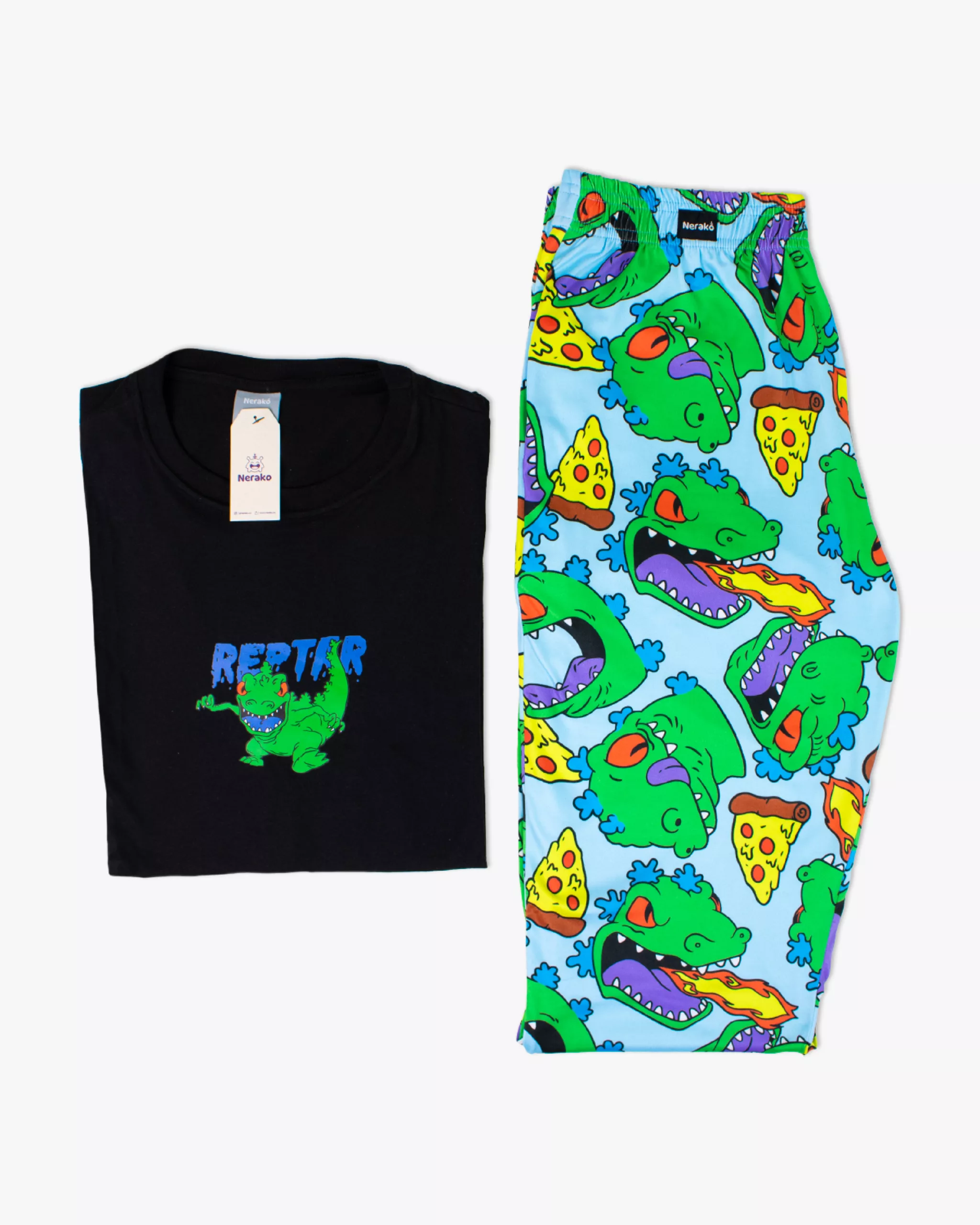 Reptar - Unisex