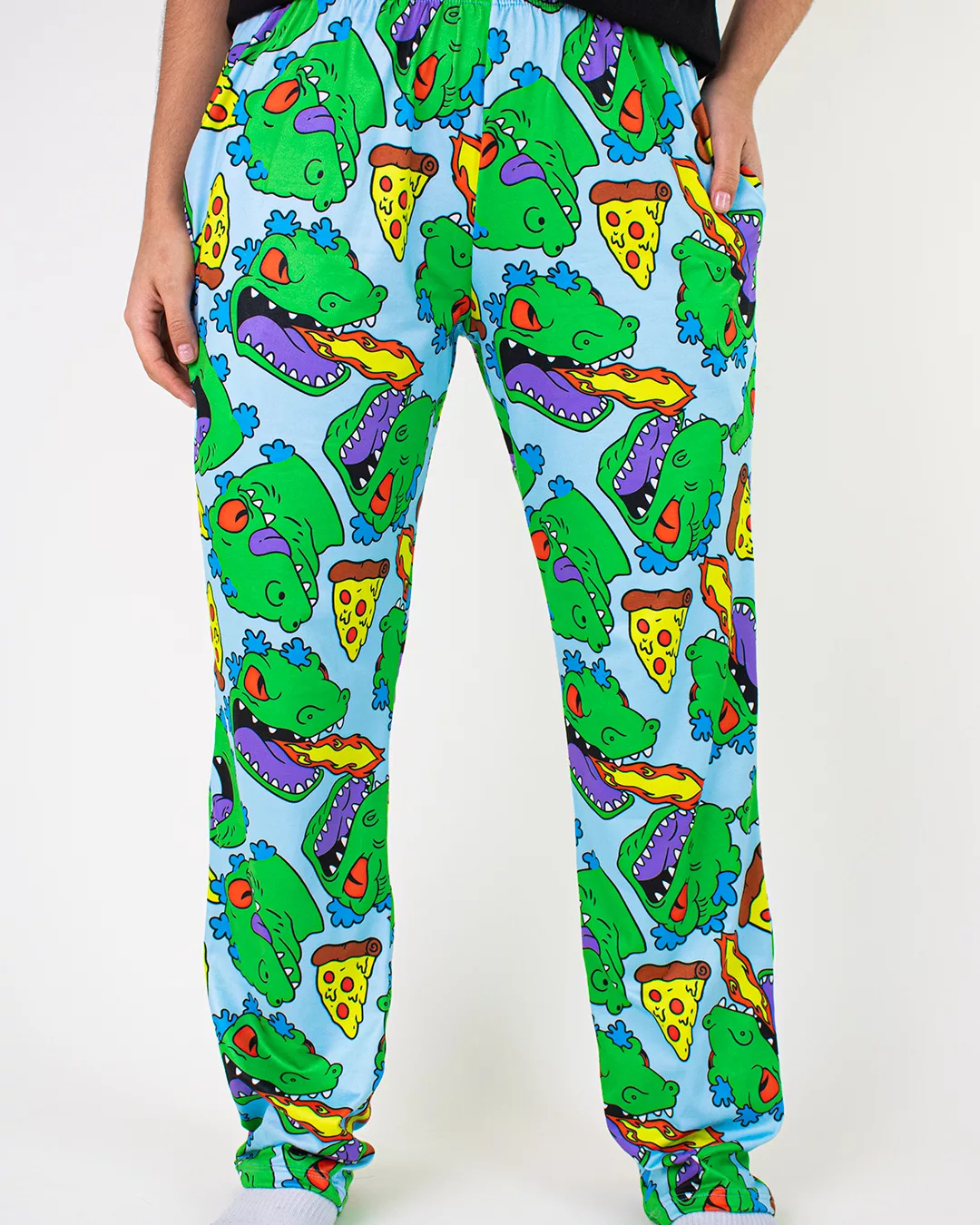 Reptar - Unisex - Imagen 4