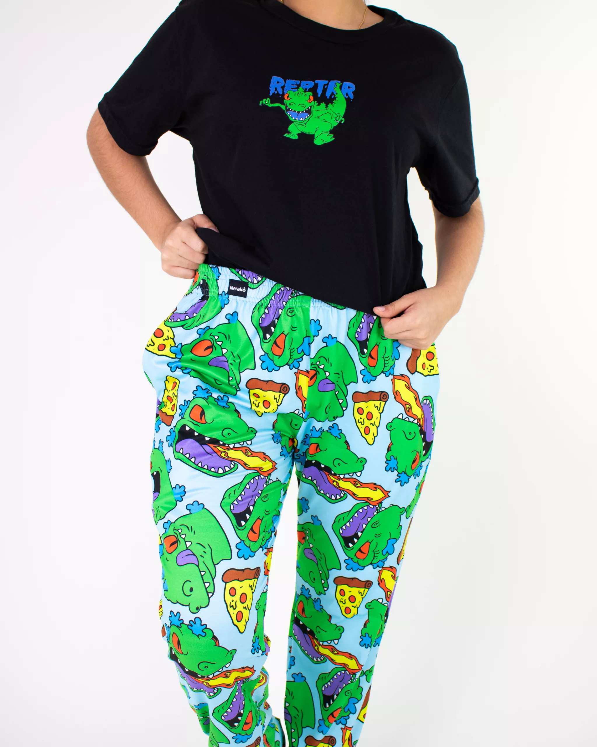 Reptar - Unisex - Imagen 3