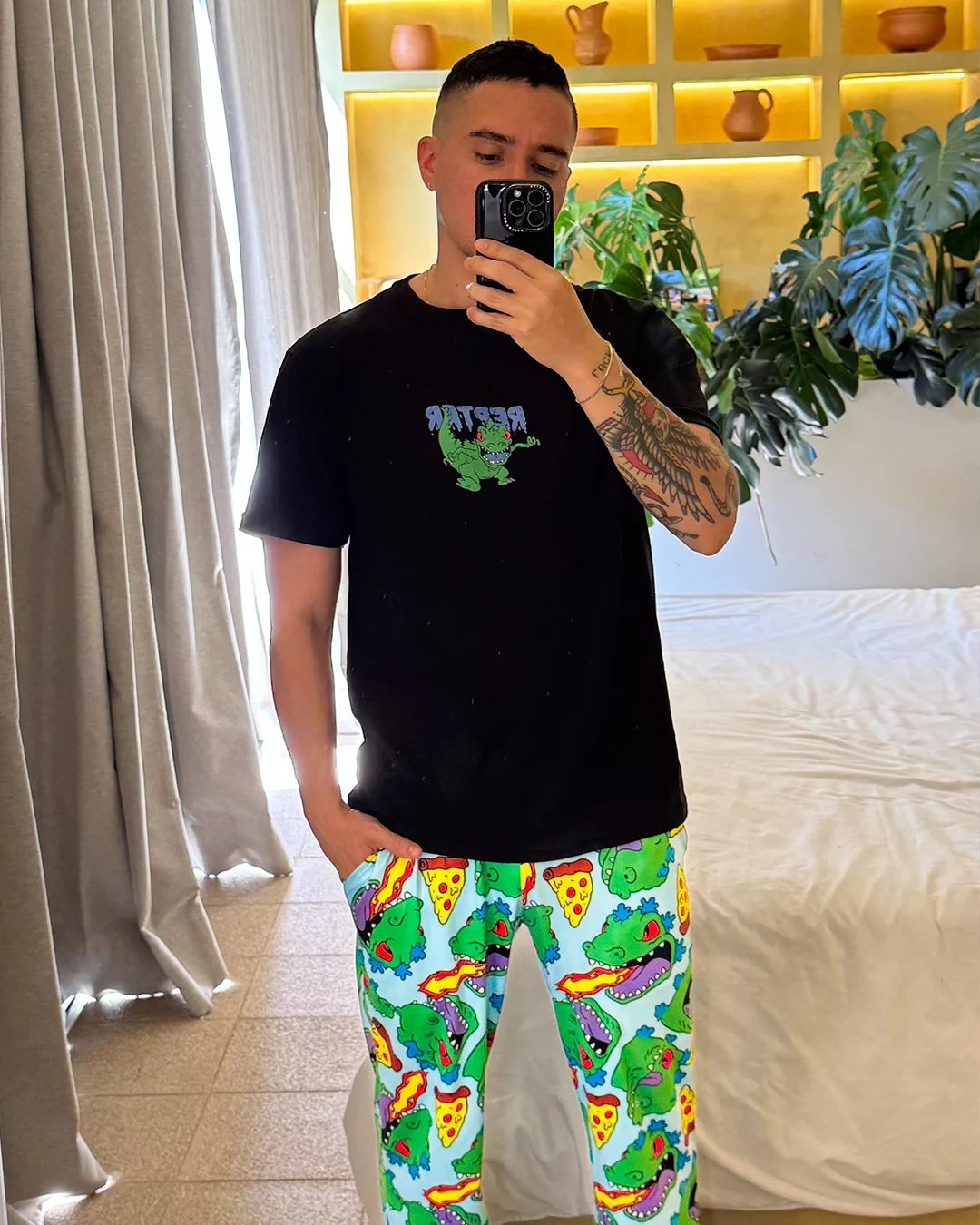 Reptar - Unisex - Imagen 2