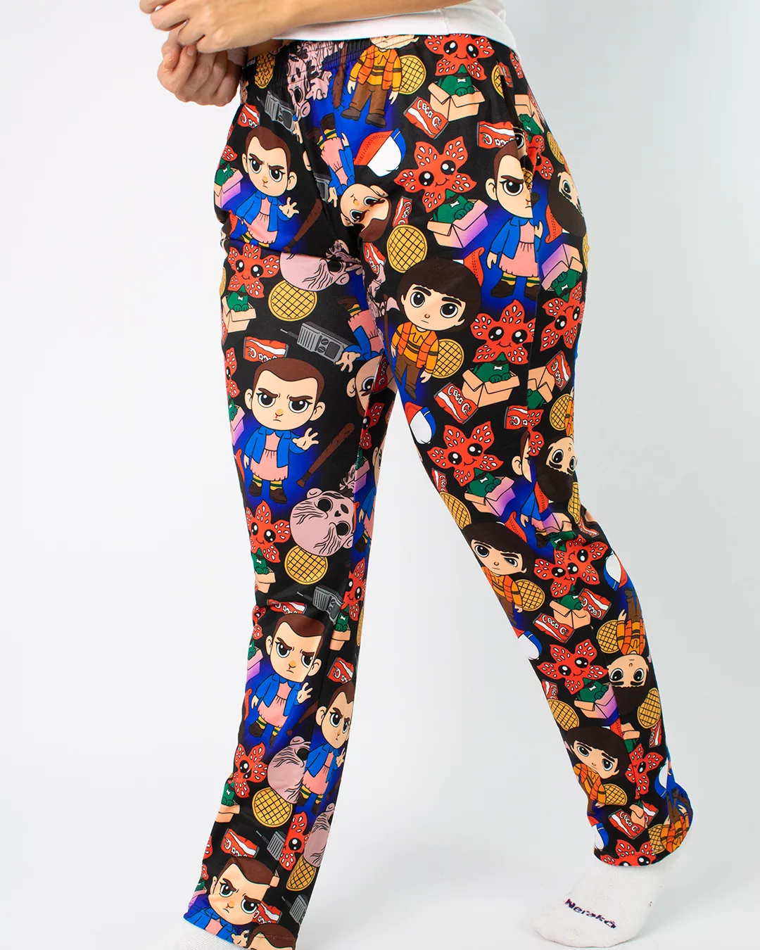 Stranger Things - Mujer - Imagen 3