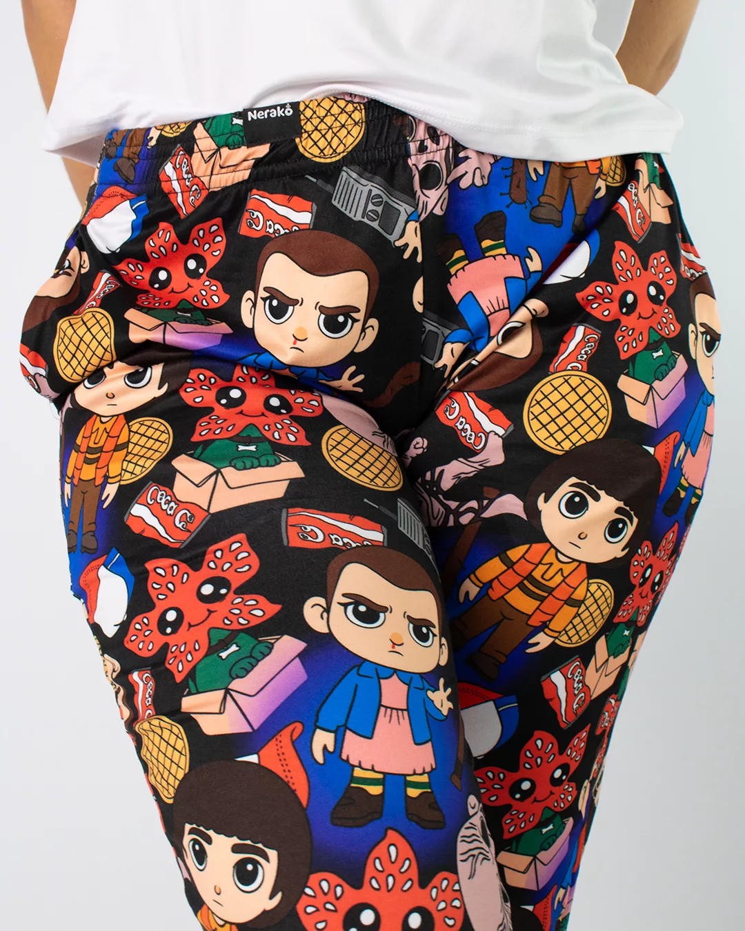 Stranger Things - Mujer - Imagen 5