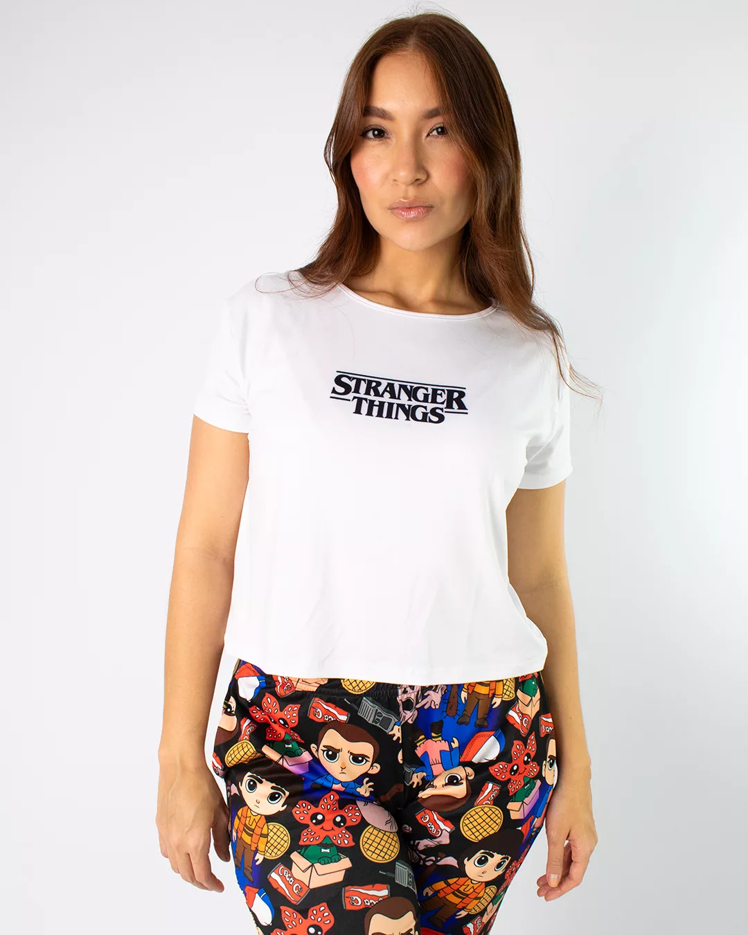 Stranger Things - Mujer - Imagen 4