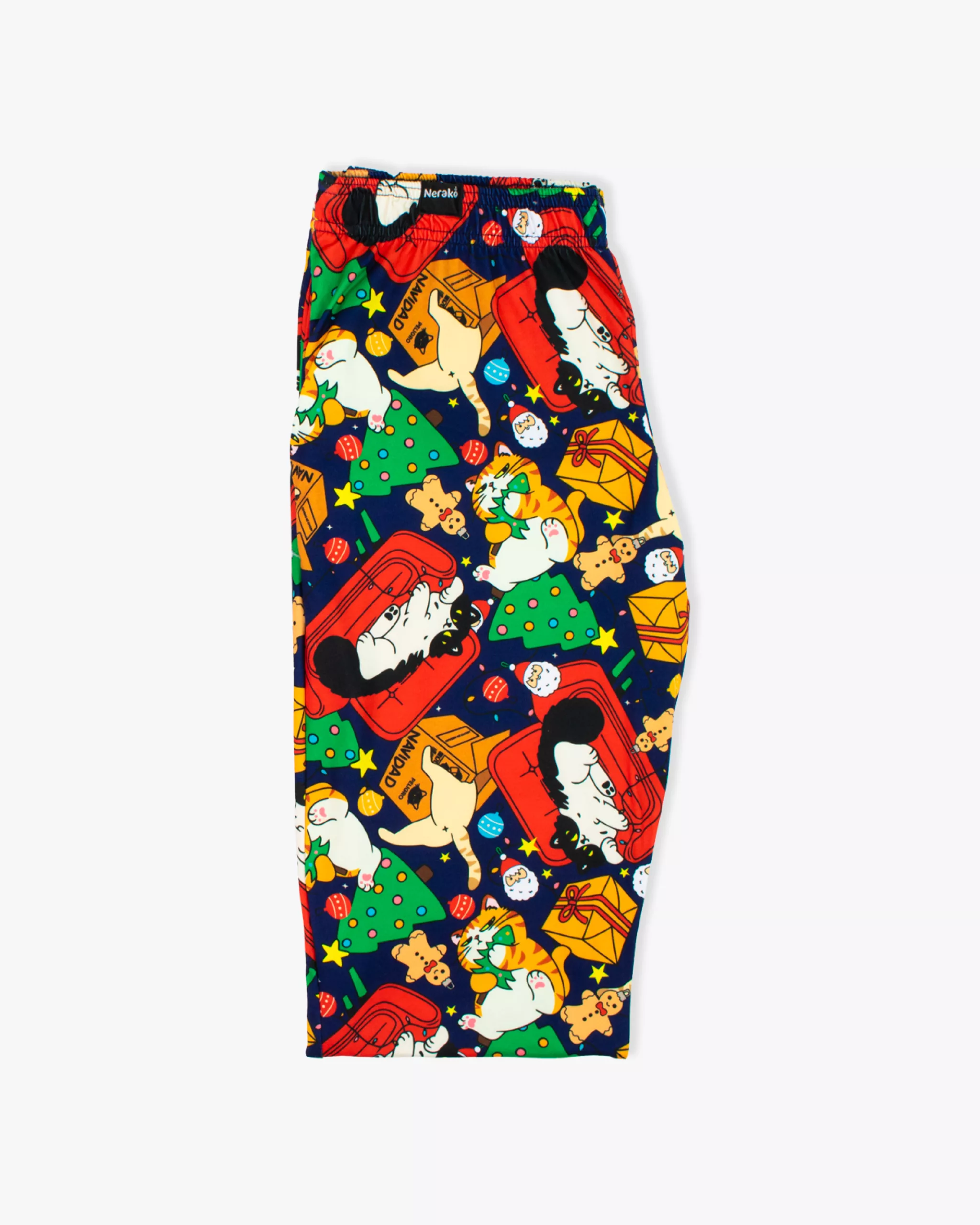 pijama-navi-cats-pantal-n-unisex-nerako