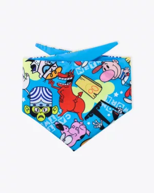 Cartoon Pañoleta - Mascota