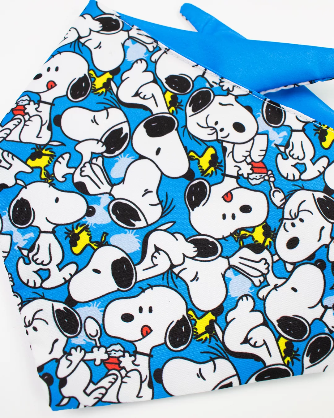 Snoopy Pañoleta - Mascota - Imagen 2