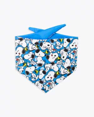 Snoopy Pañoleta - Mascota