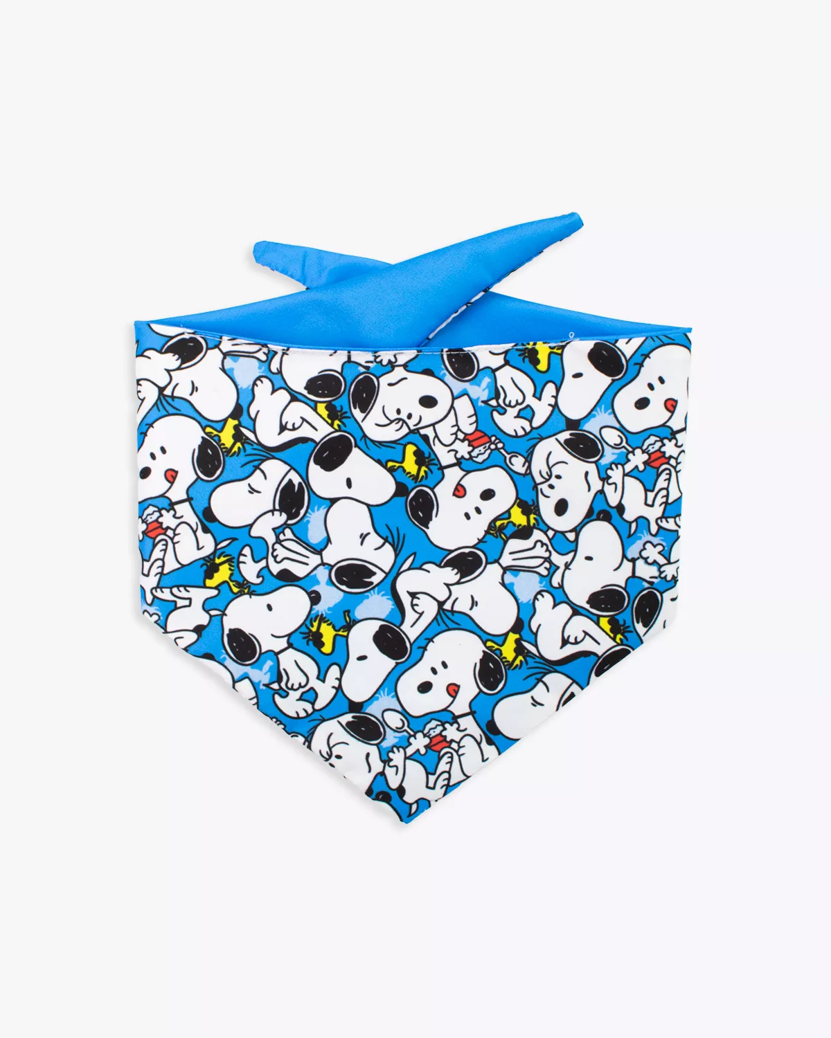 Snoopy Pañoleta - Mascota