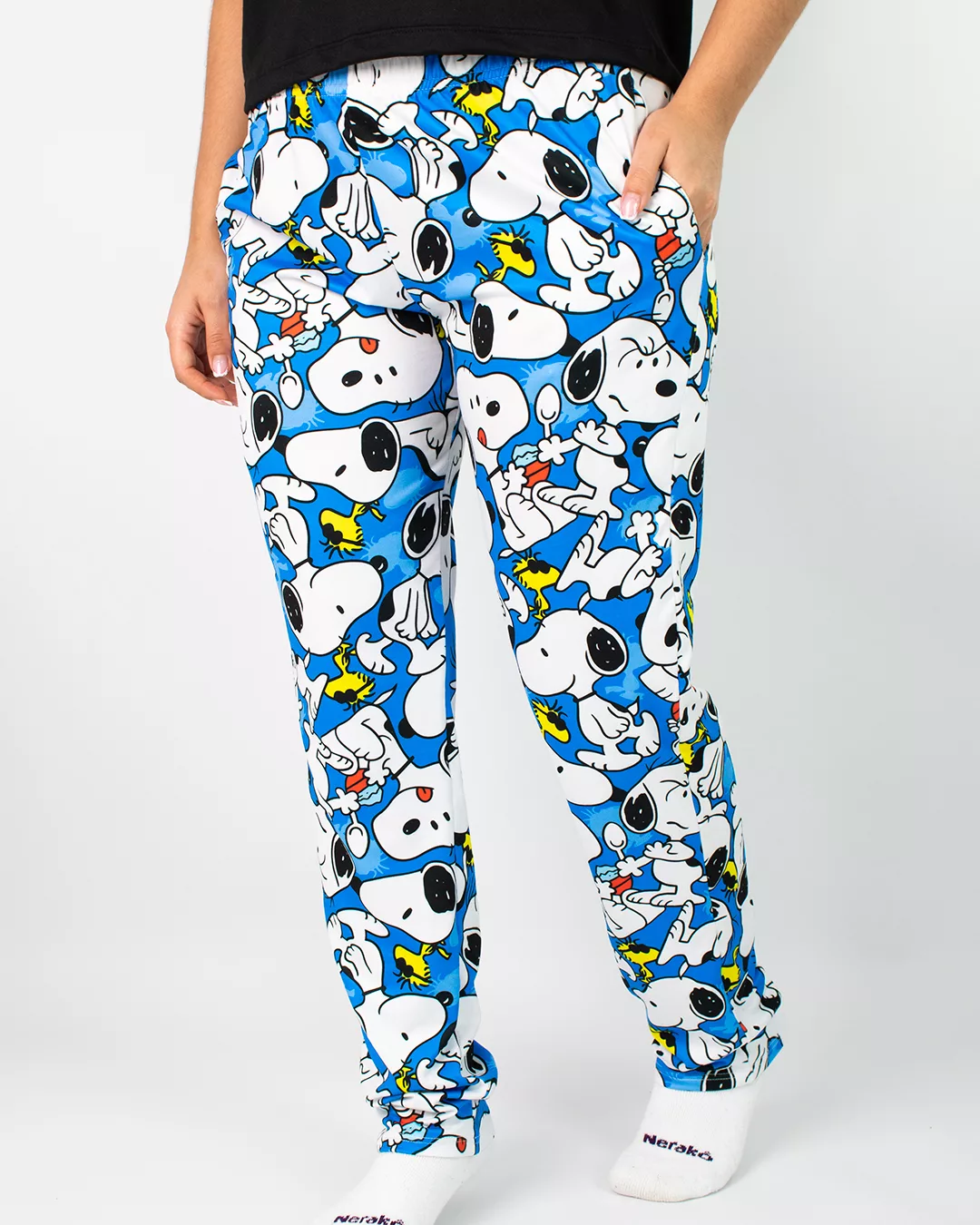 Snoopy - Mujer - Imagen 3