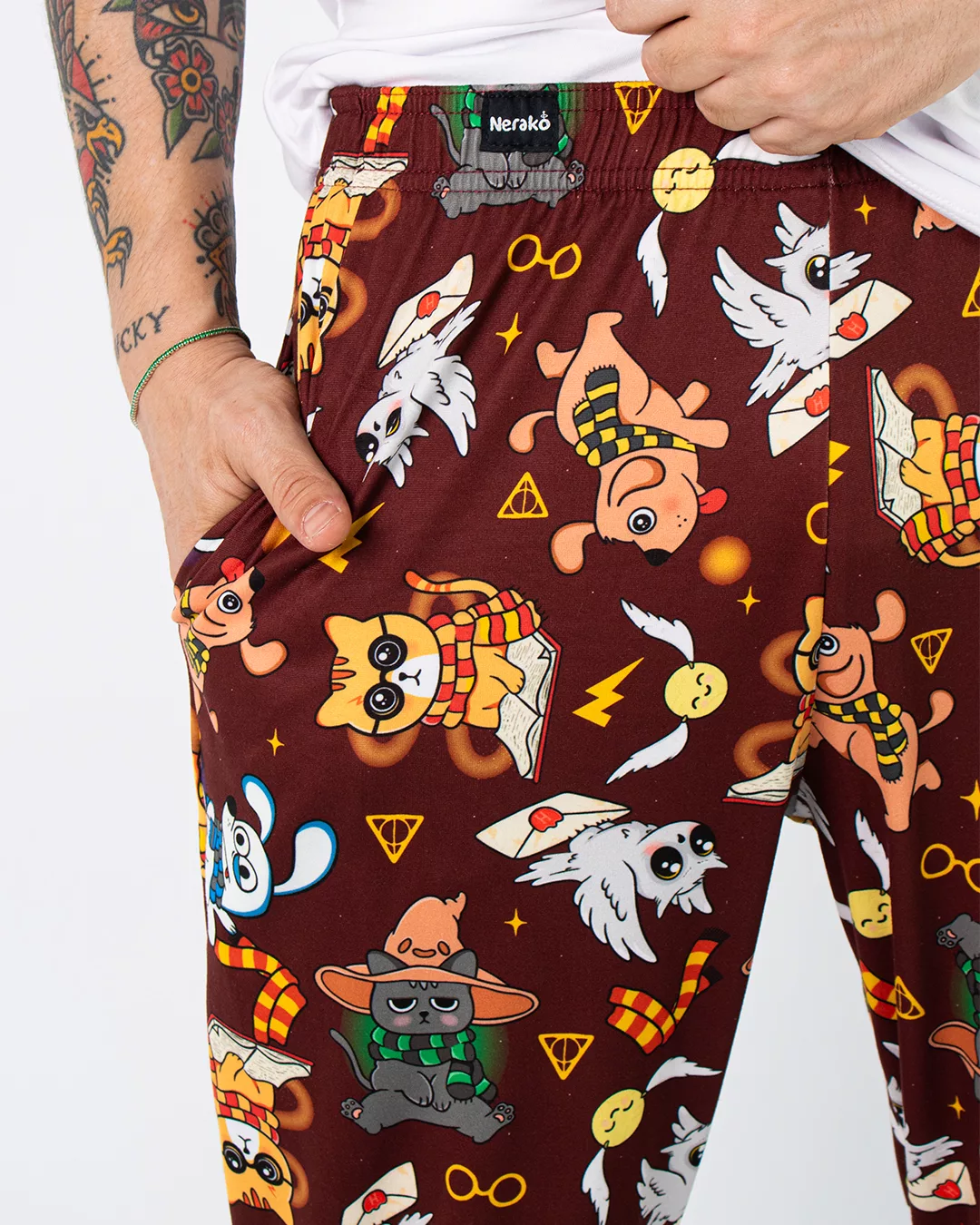 Harry - Hombre - Imagen 2