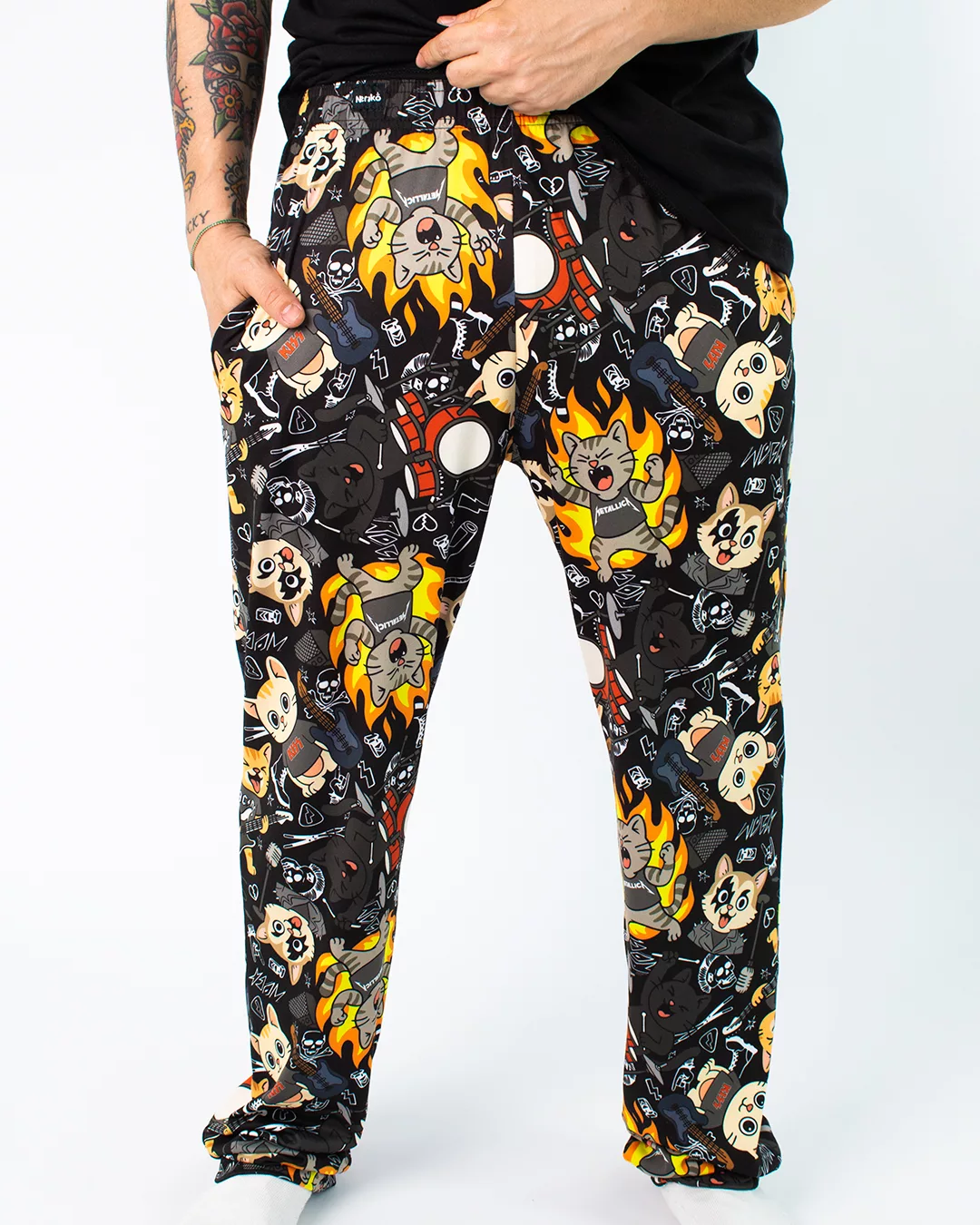 RockCats - Unisex - Imagen 5