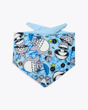 Totoro Pañoleta - Mascota