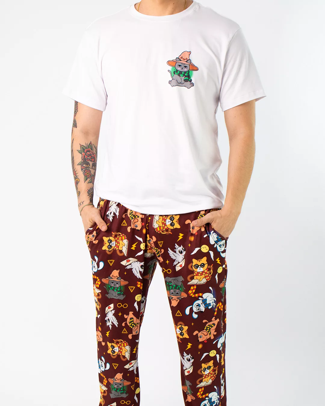 Harry - Hombre - Imagen 3