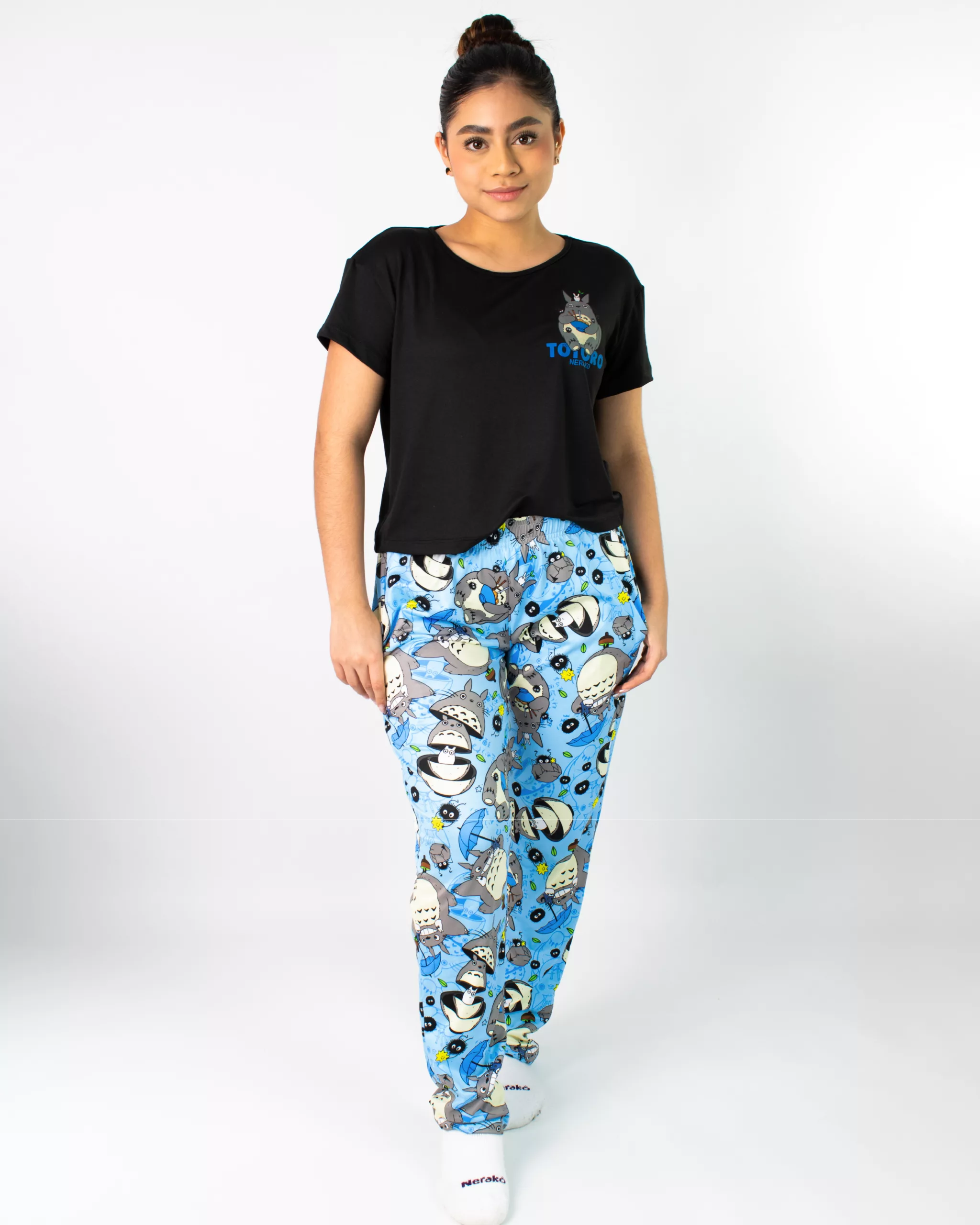 Totoro - Mujer - Imagen 2