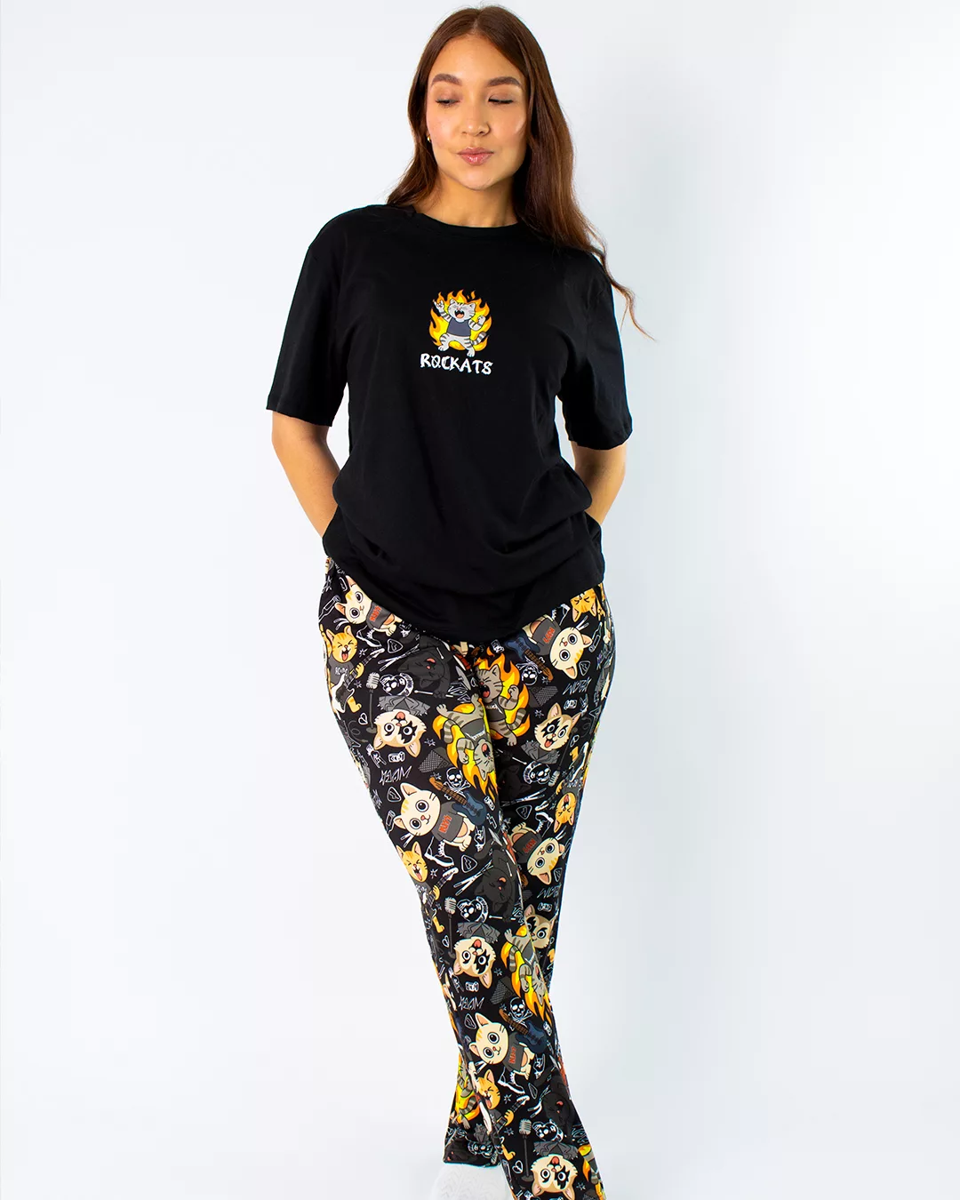 RockCats - Unisex - Imagen 2