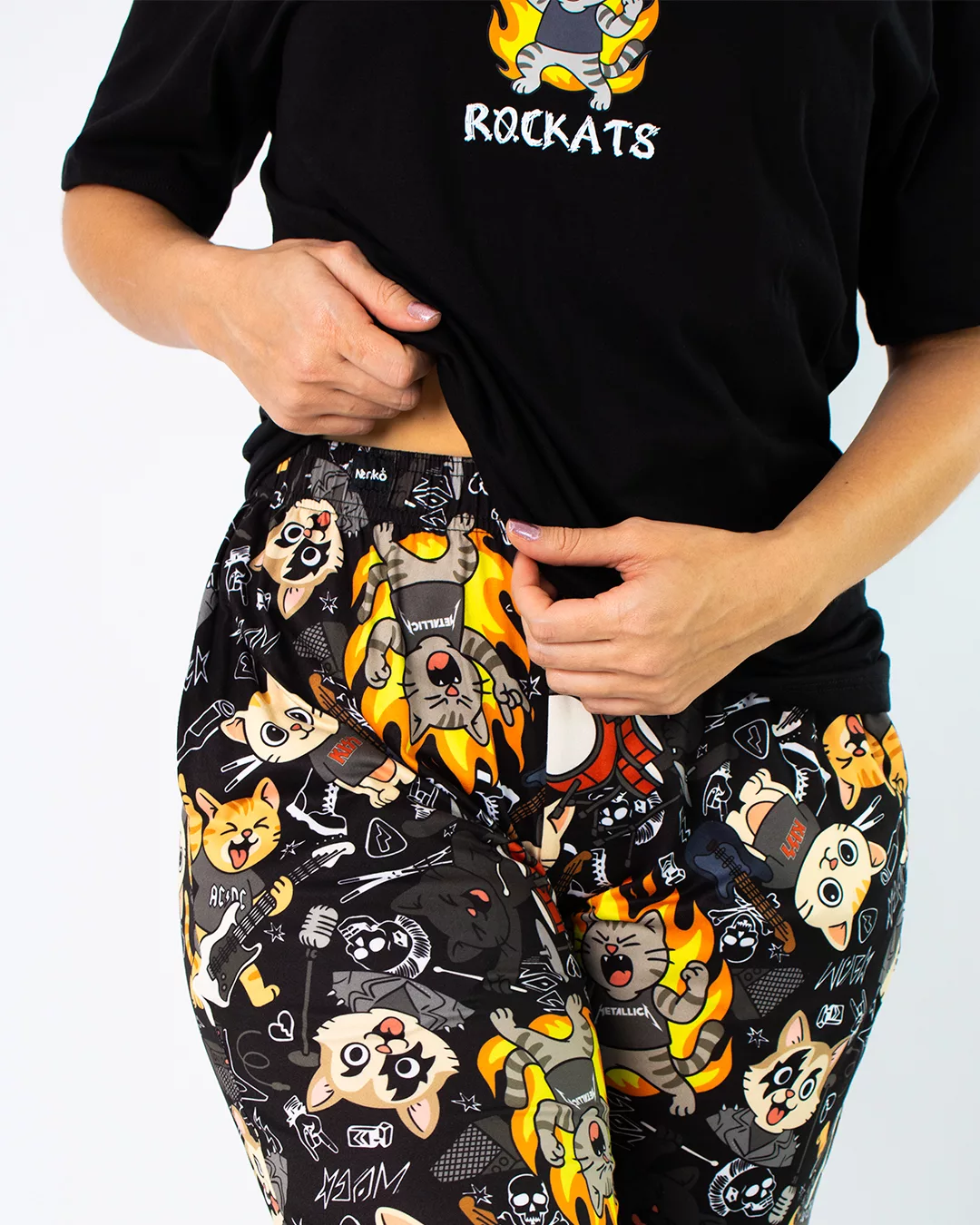 RockCats - Unisex - Imagen 3