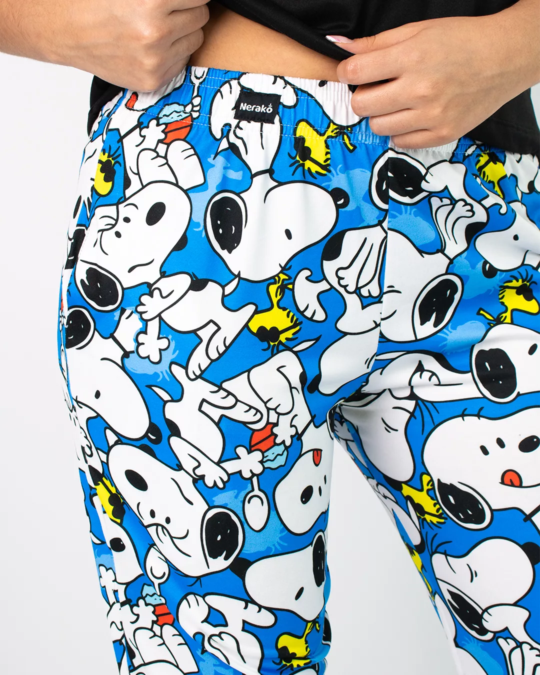 Snoopy - Mujer - Imagen 5