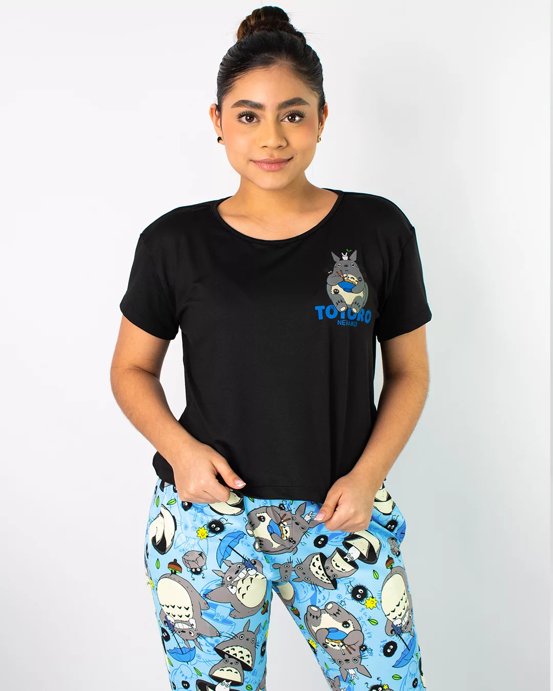 Totoro - Mujer - Imagen 4