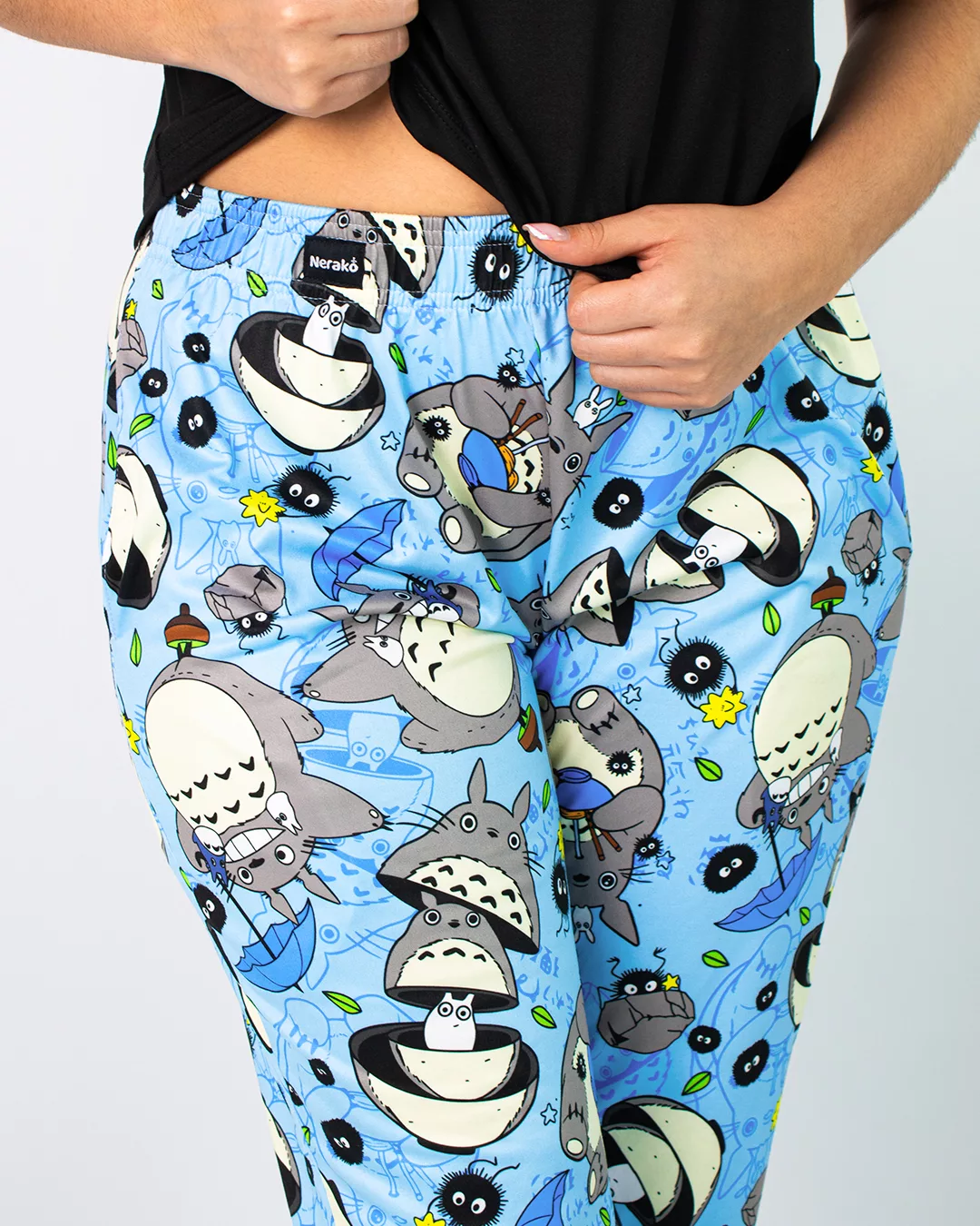 Totoro - Mujer - Imagen 3