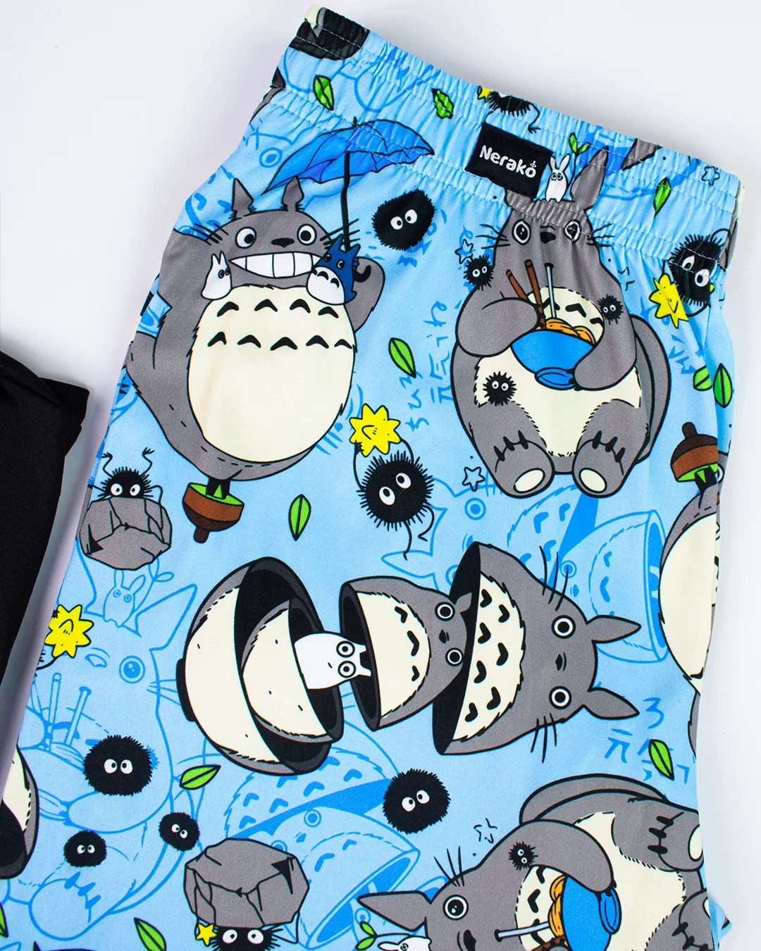 Totoro - Hombre - Imagen 4