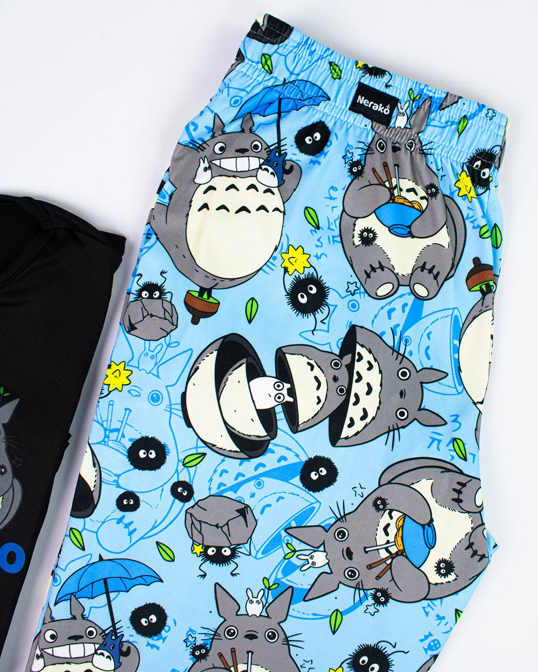 Totoro - Mujer - Imagen 5