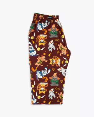 Harry Gatos Pantalón - Unisex