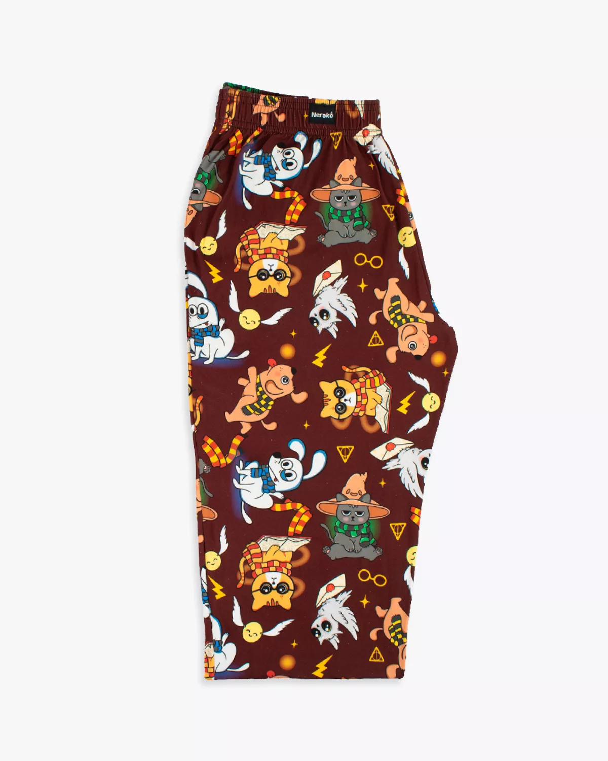 Harry Gatos Pantalón - Unisex
