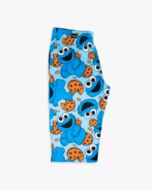 Come Galletas Pantalón – Unisex