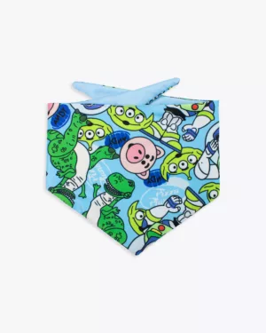 Toy Story Pañoleta - Mascota