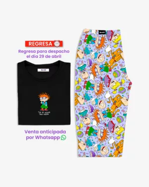 Rugrats - Unisex