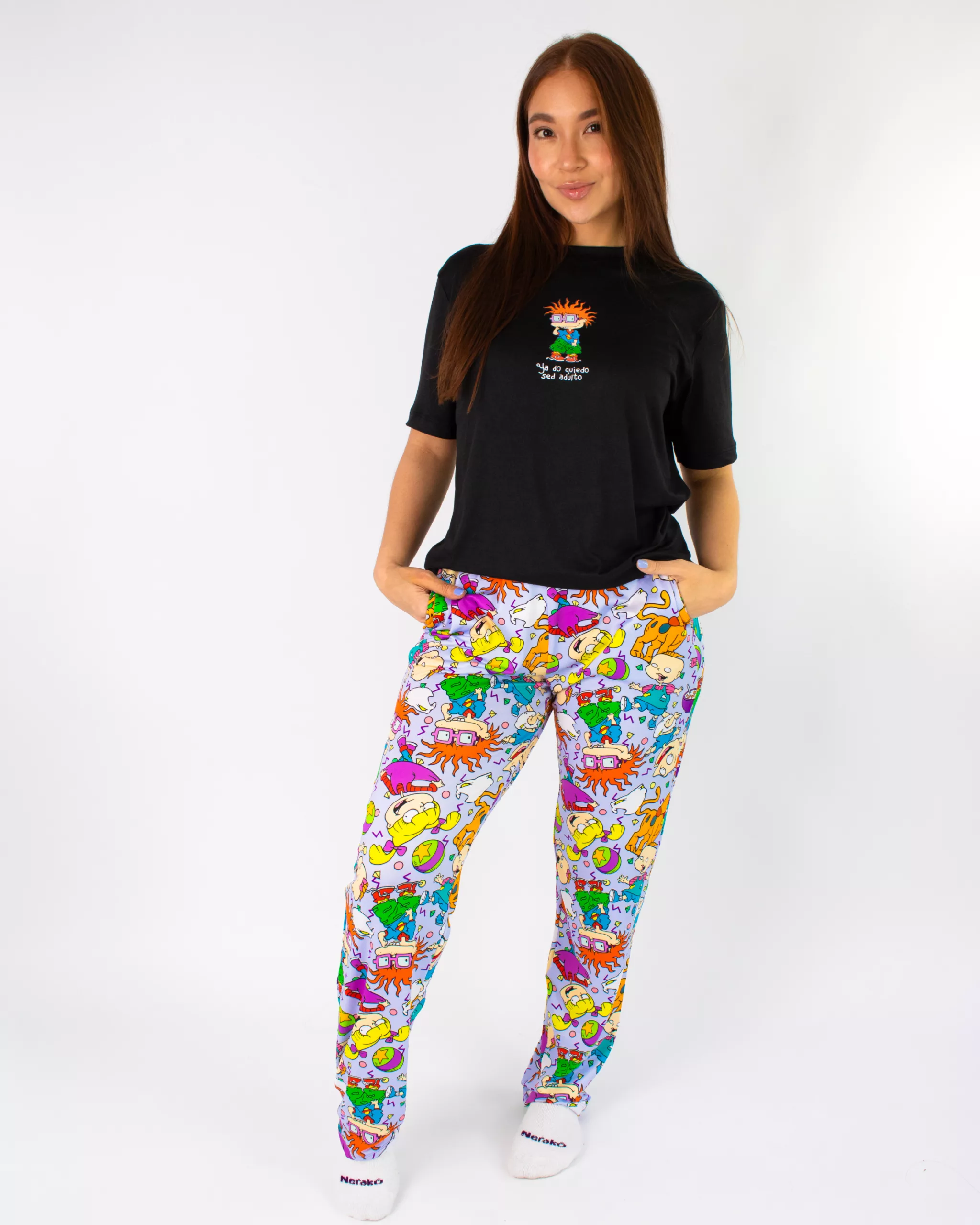Rugrats - Unisex - Imagen 2