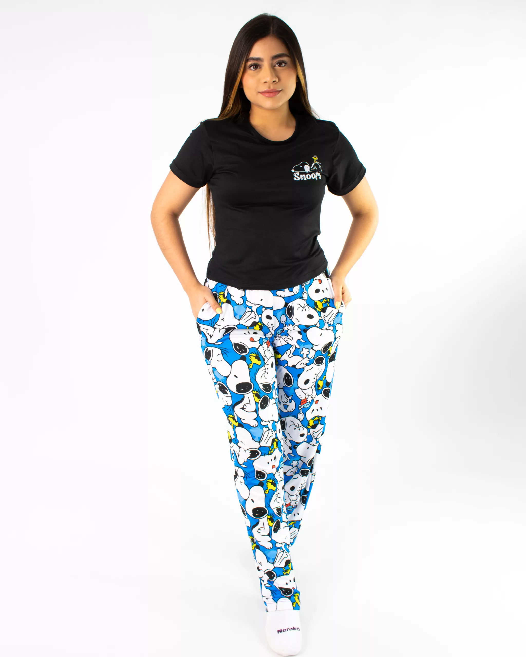 Snoopy - Mujer - Imagen 2