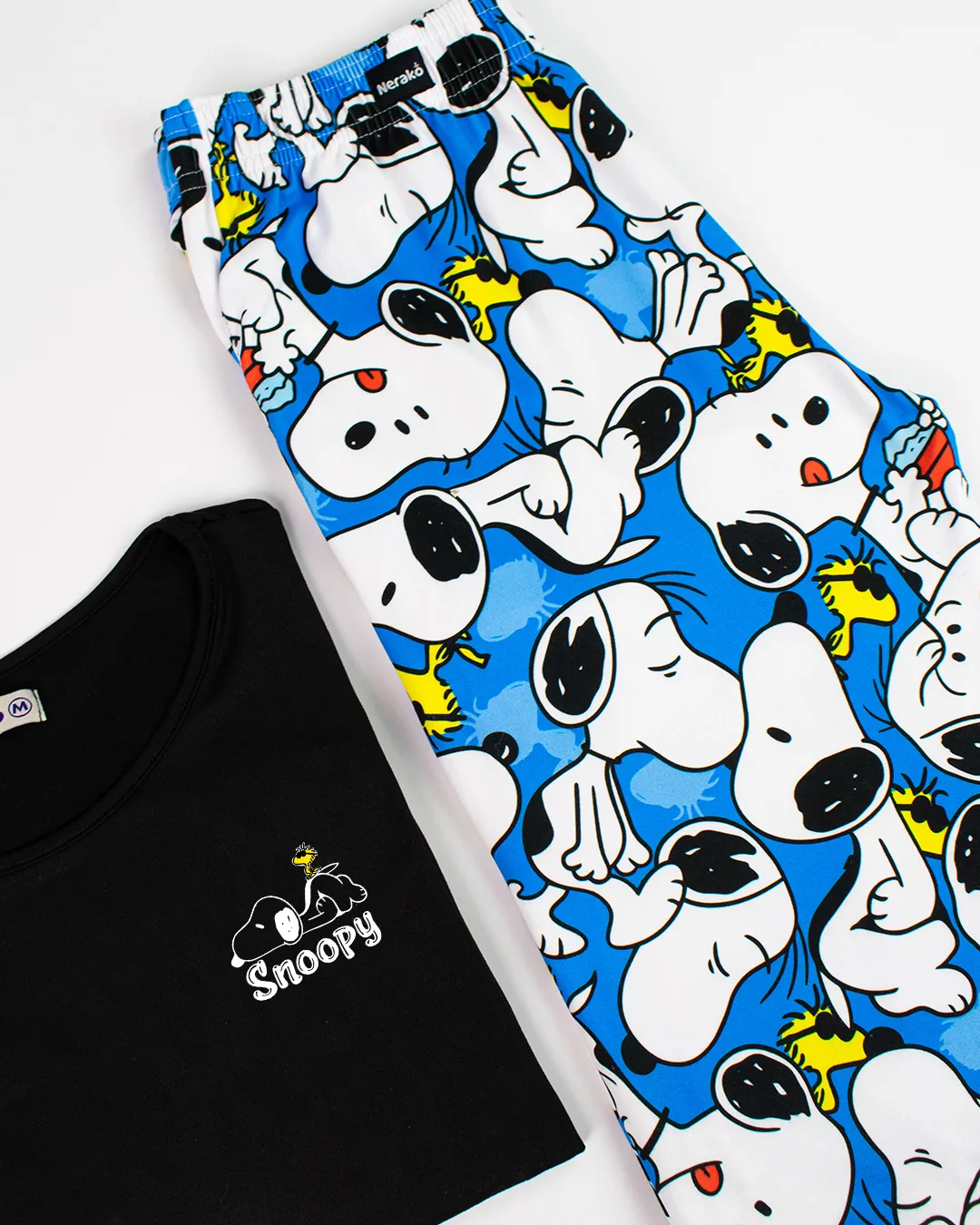 Snoopy - Mujer - Imagen 4