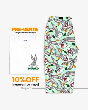 Bugs Bunny - Unisex