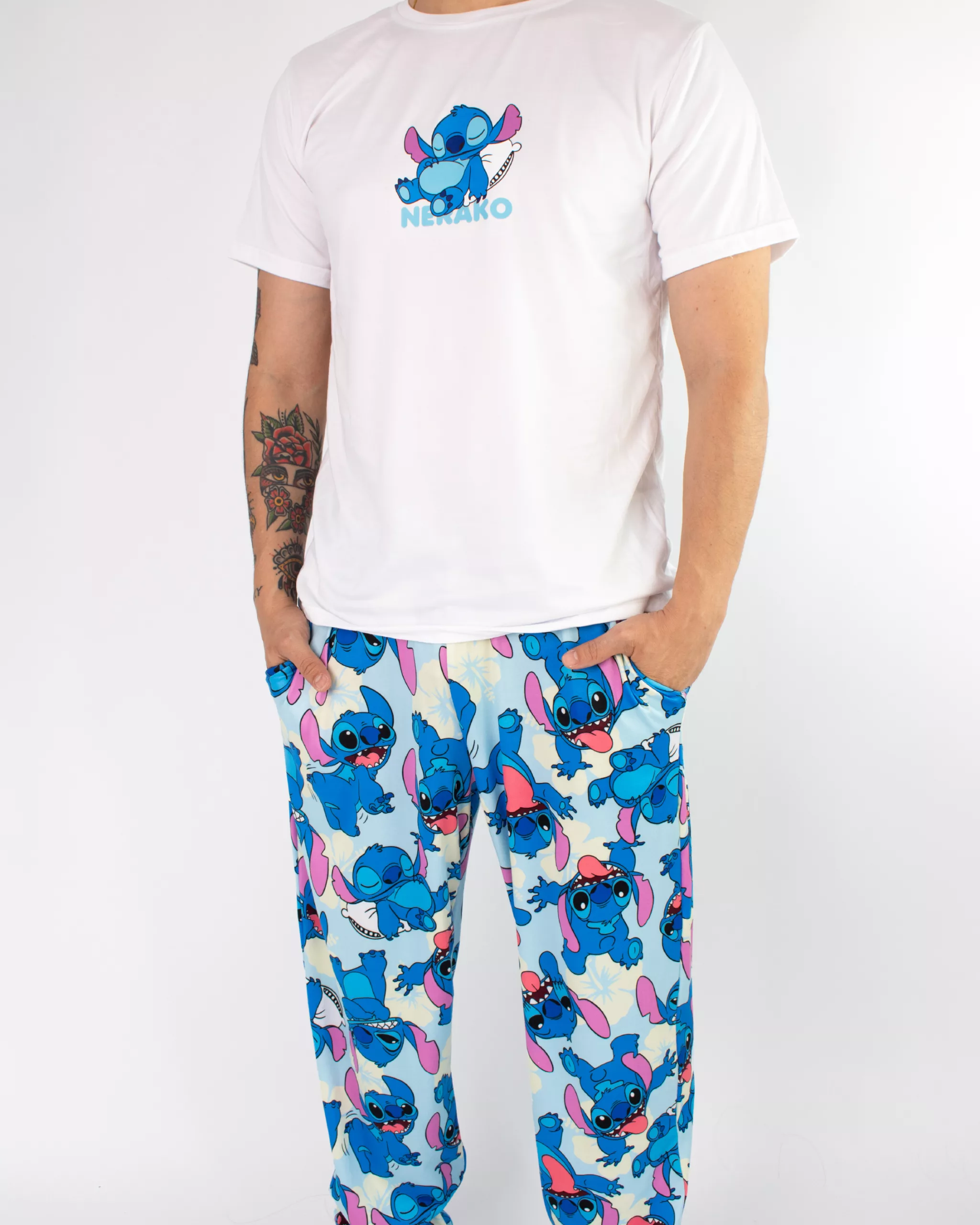 Stitch - Unisex - Imagen 6